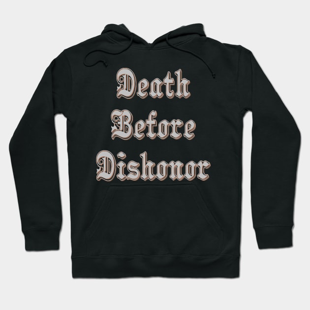 DBD2 Hoodie by Wakingdream